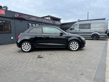 Used Audi A1 2014 for sale - 78631093: Photo
