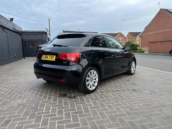 Used Audi A1 2014 for sale - 78631093: Photo