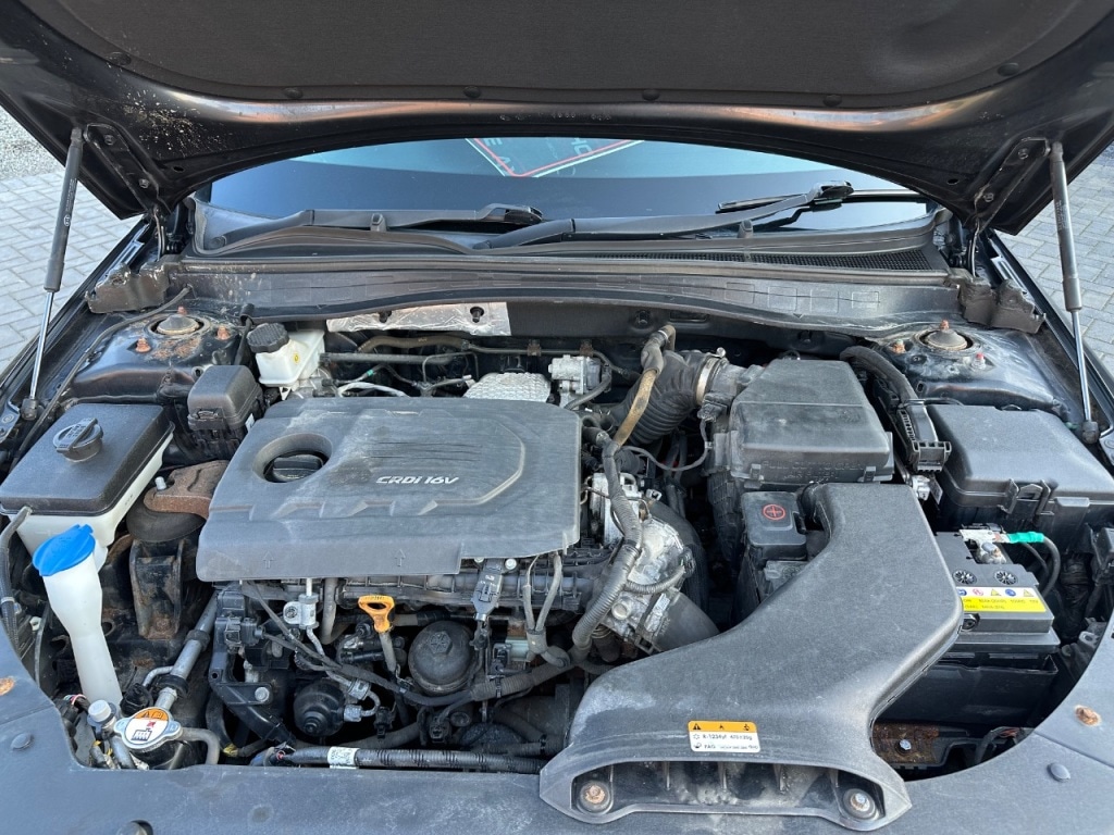 Used Kia Optima 2016 for sale - 77931491: Photo 12