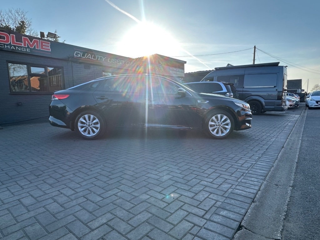 Used Kia Optima 2016 for sale - 77931491: Photo 2