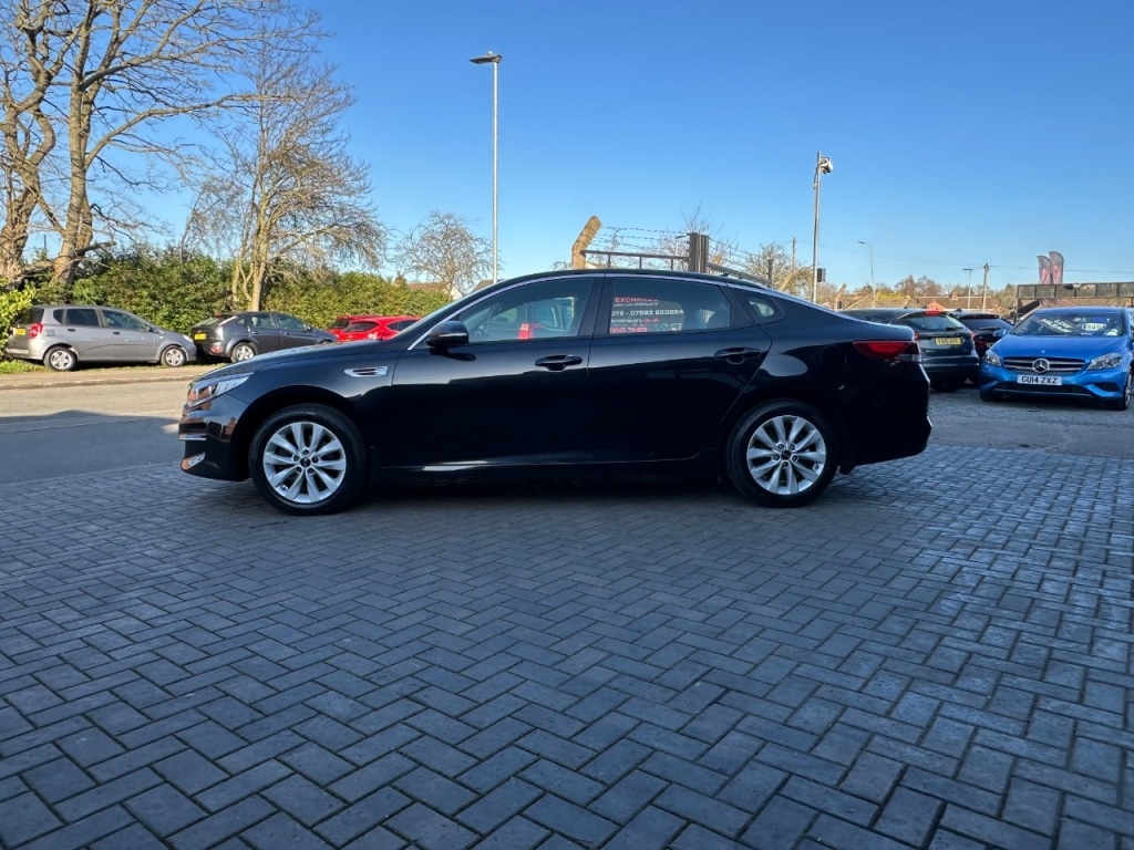 Used Kia Optima 2016 for sale - 77931491: Photo 6