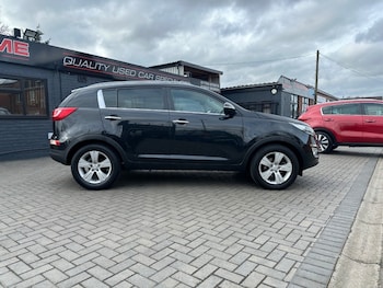Used Kia Sportage 2014 for sale - 77516385: Photo