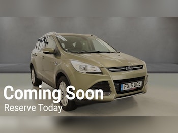 Used Ford Kuga 2015 for sale - 78779998: Photo