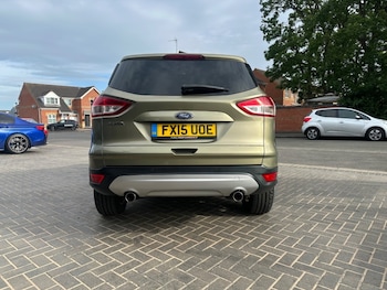 Used Ford Kuga 2015 for sale - 78779998: Photo