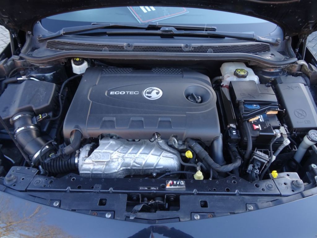 Used Vauxhall Astra 2012 for sale - 76697990: Photo 12