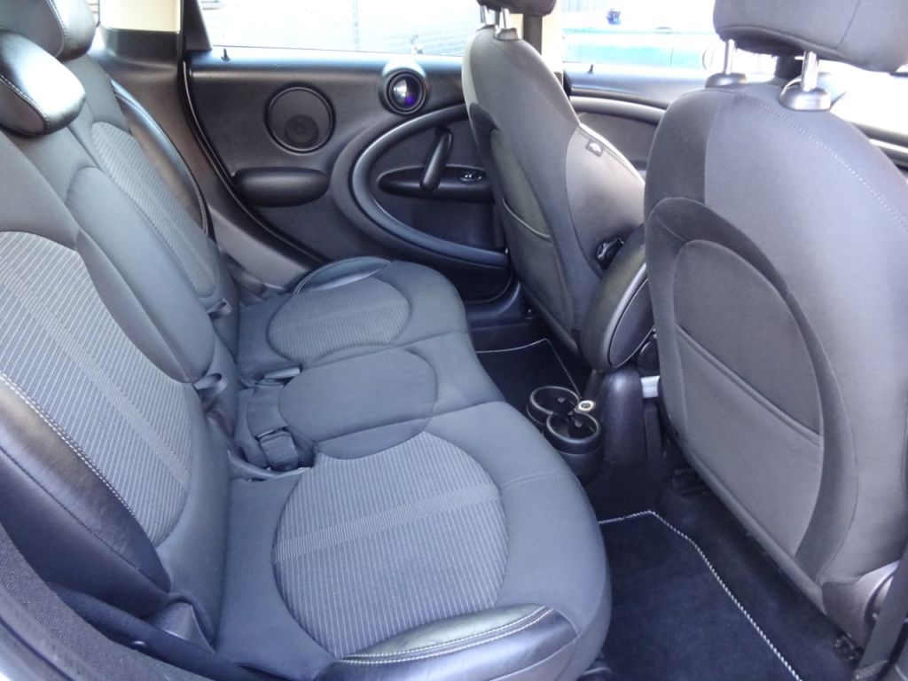 Used MINI Countryman 2013 for sale - 76569350: Photo 10