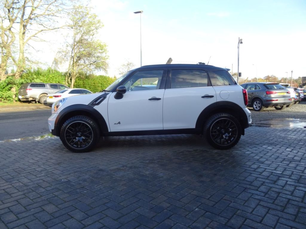 Used MINI Countryman 2013 for sale - 76569350: Photo 6
