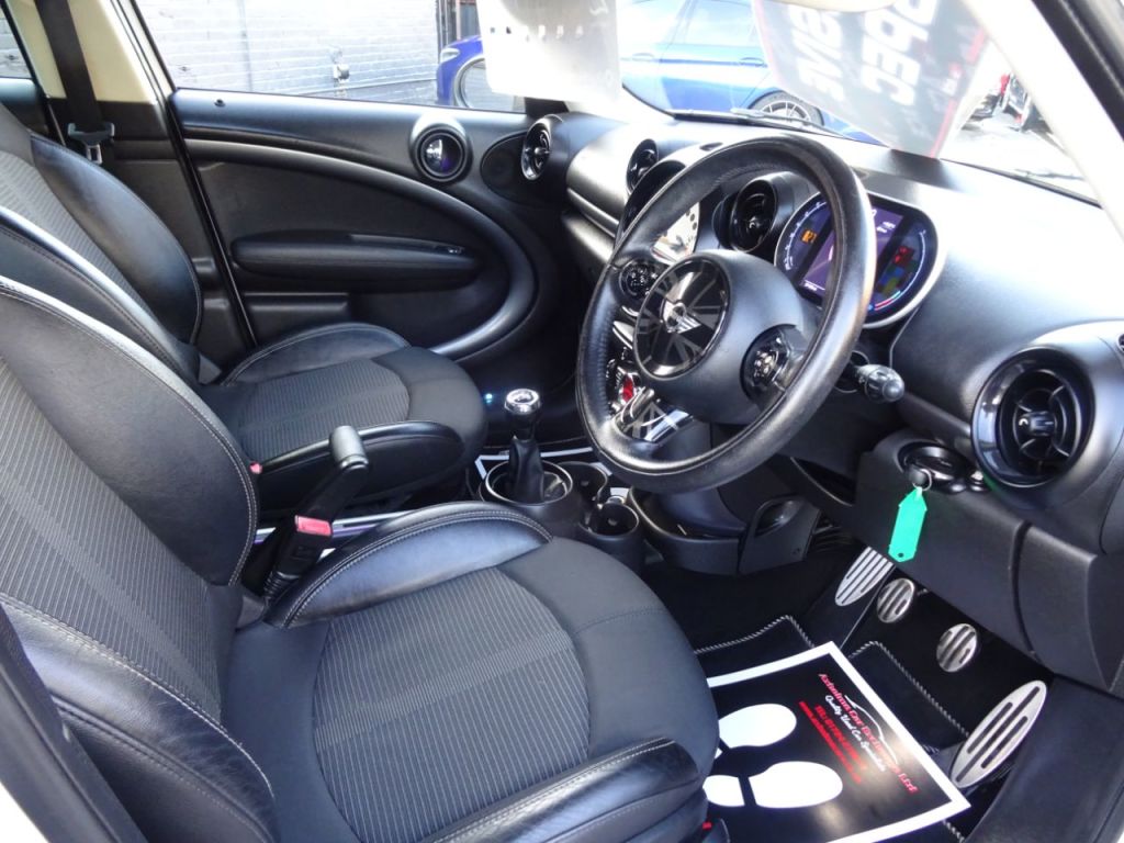 Used MINI Countryman 2013 for sale - 76569350: Photo 9