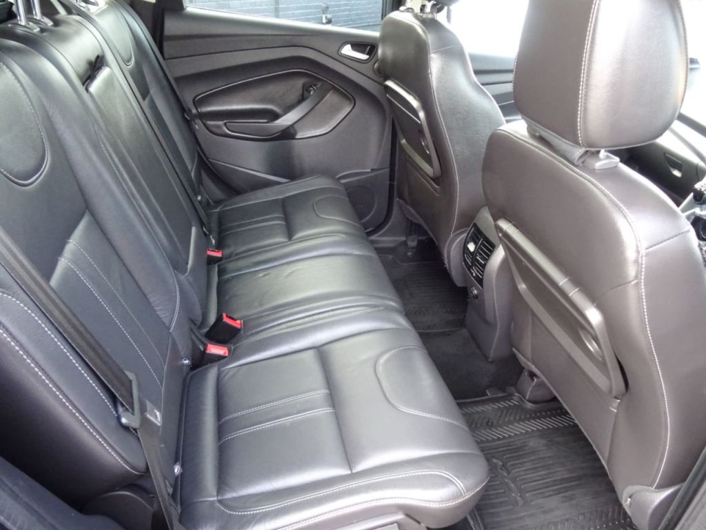 Used Ford Kuga 2014 for sale - 77200611: Photo 10