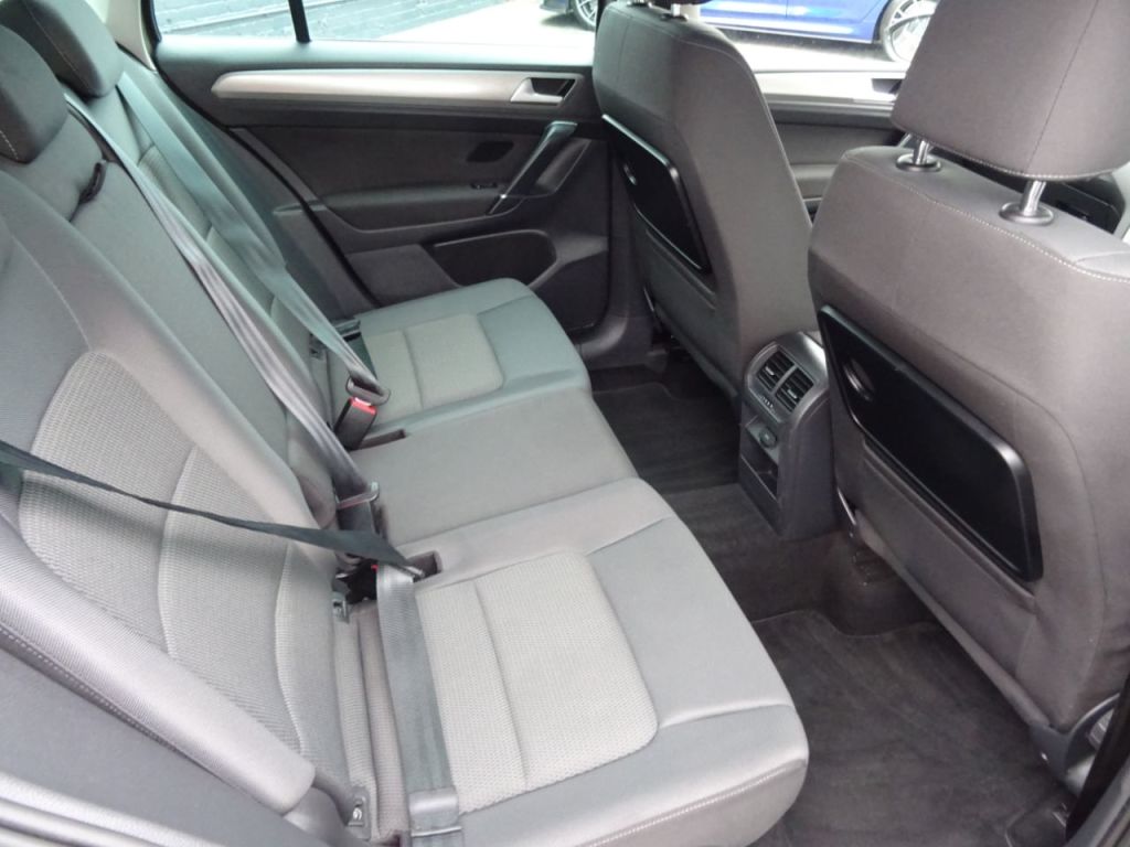 Used Volkswagen Golf SV 2015 for sale - 76972877: Photo 10