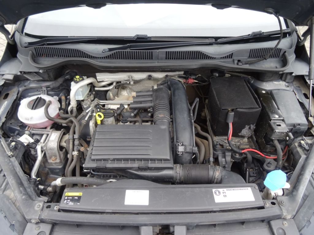 Used Volkswagen Golf SV 2015 for sale - 76972877: Photo 12