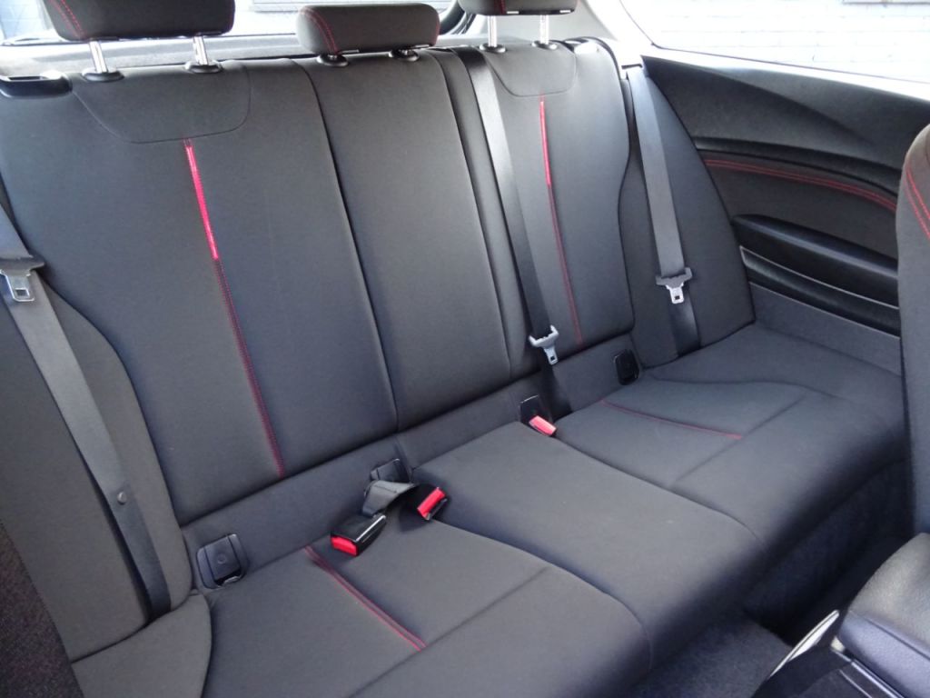 Used BMW 1 Series 2013 for sale - 77033169: Photo 10