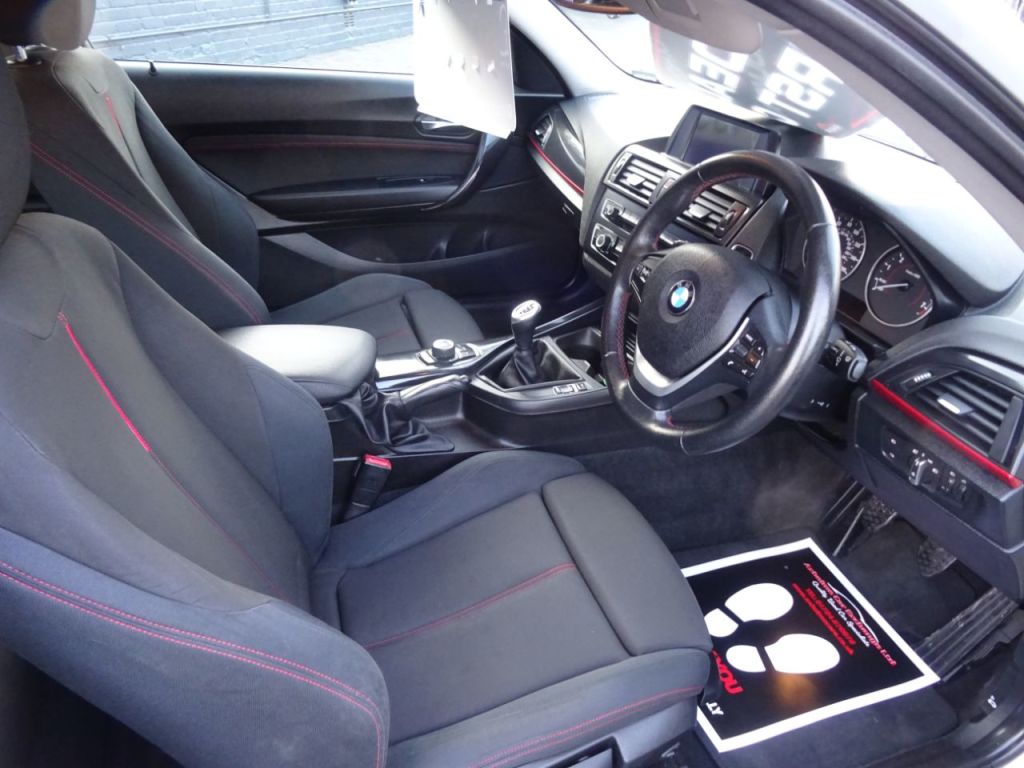 Used BMW 1 Series 2013 for sale - 77033169: Photo 9