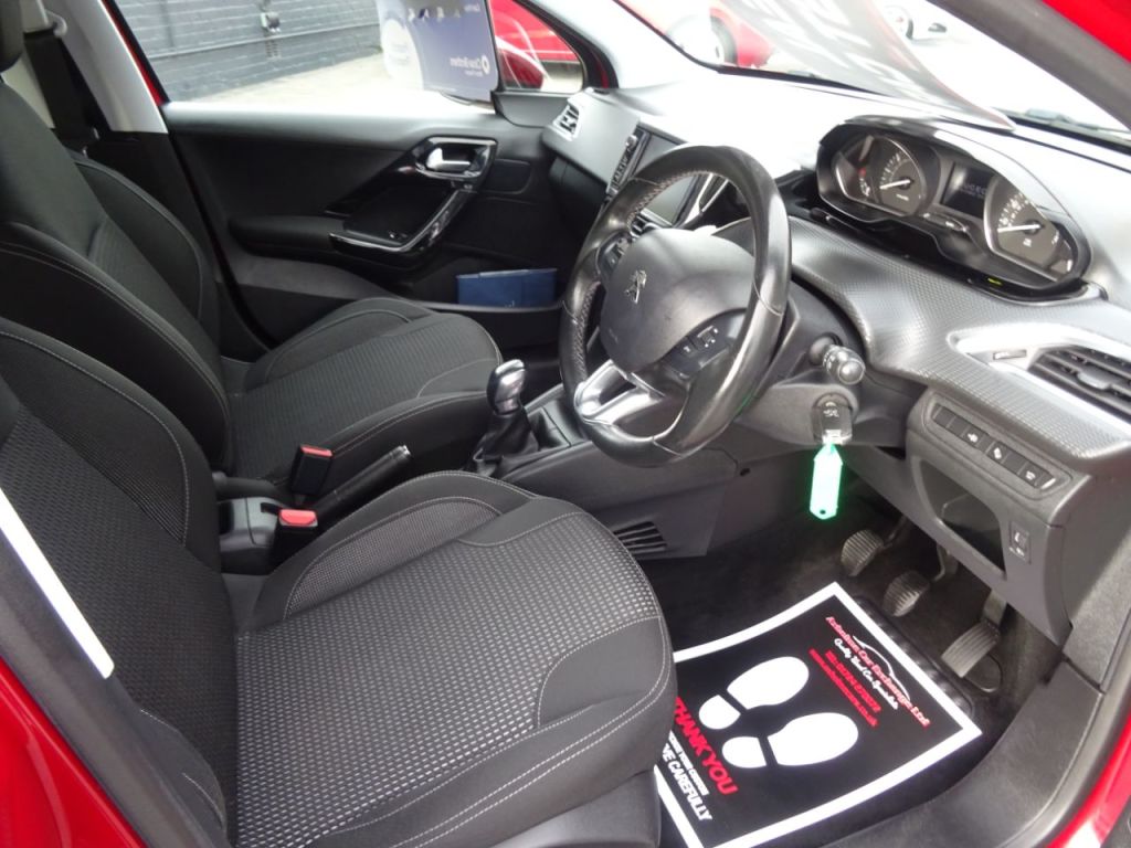 Used Peugeot 208 2019 for sale - 76197142: Photo 9