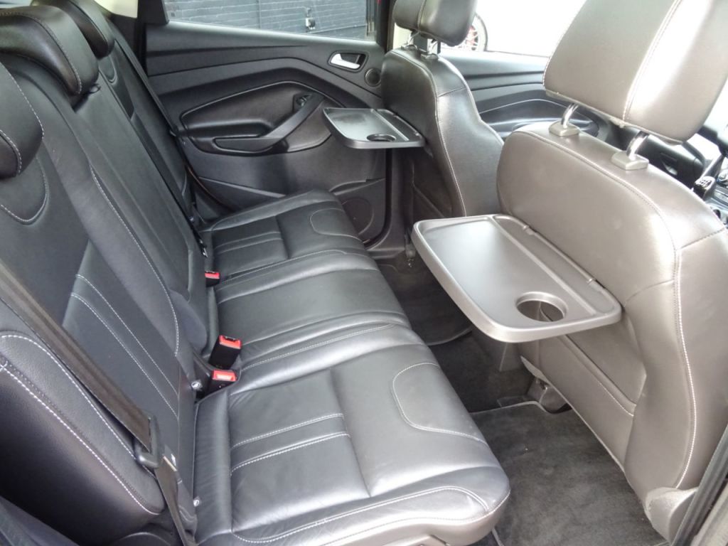 Used Ford Kuga 2013 for sale - 77249171: Photo 10