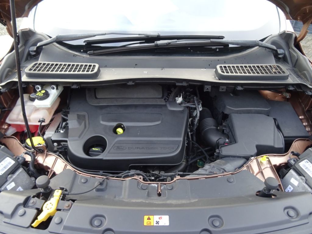 Used Ford Kuga 2013 for sale - 77249171: Photo 12