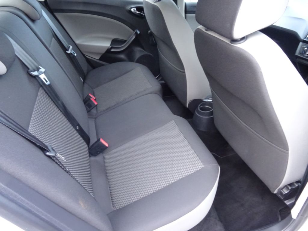 Used SEAT Ibiza 2017 for sale - 77207314: Photo 10