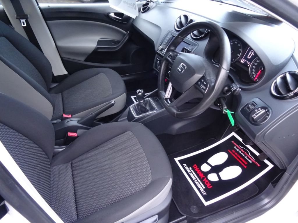 Used SEAT Ibiza 2017 for sale - 77207314: Photo 9