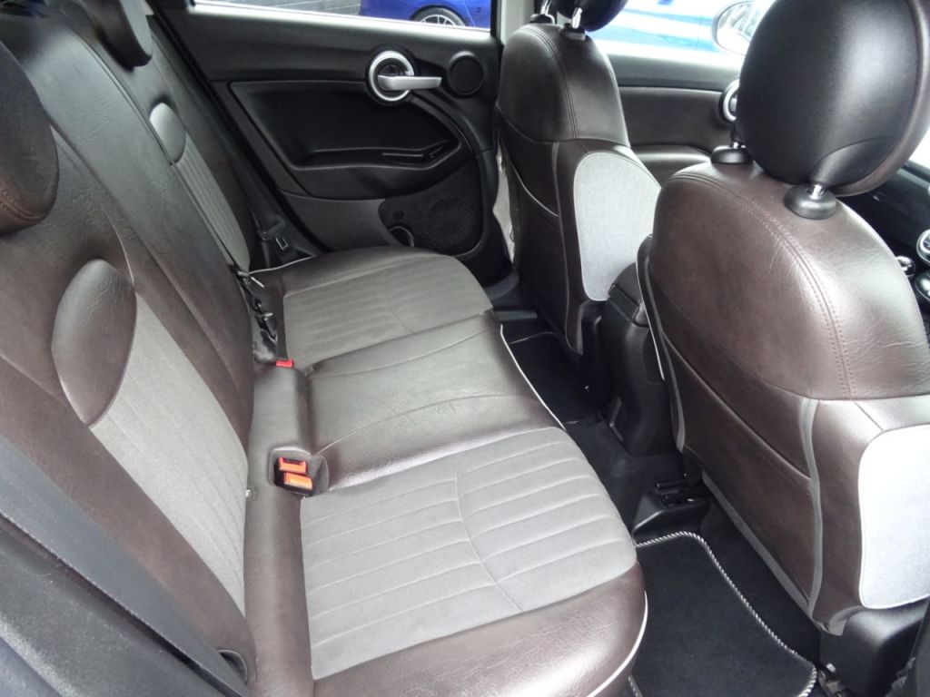 Used Fiat 500X 2017 for sale - 77408745: Photo 10