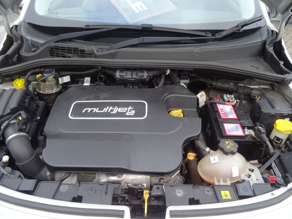 Used Fiat 500X 2017 for sale - 77408745: Photo 12