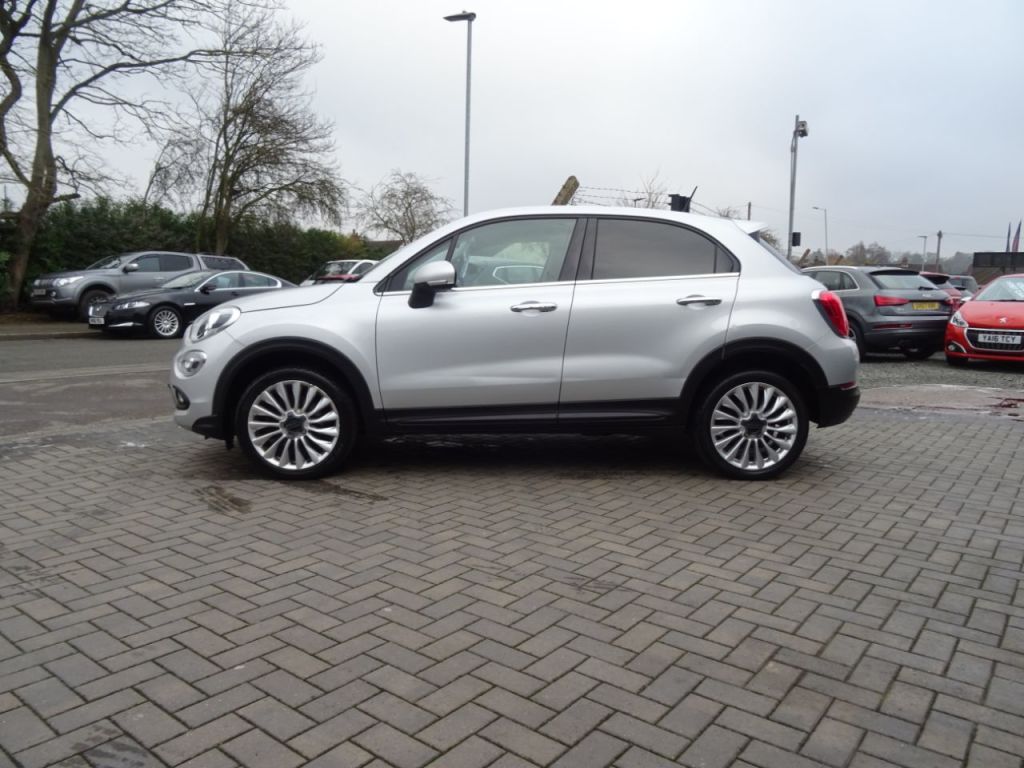 Used Fiat 500X 2017 for sale - 77408745: Photo 6