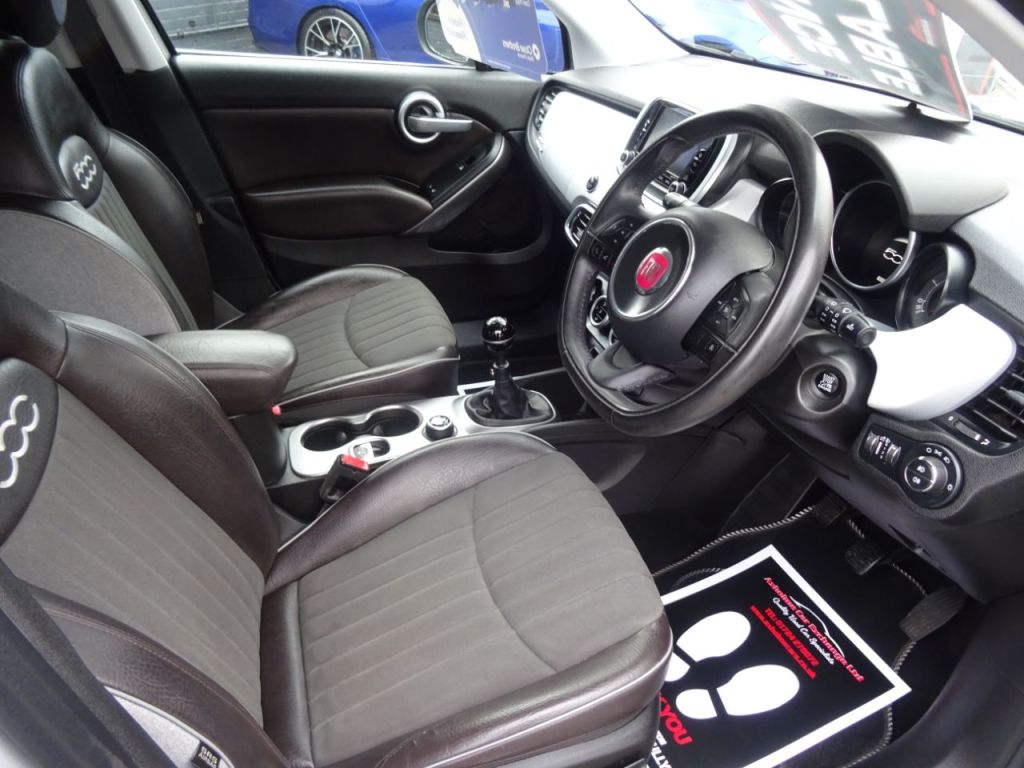 Used Fiat 500X 2017 for sale - 77408745: Photo 9