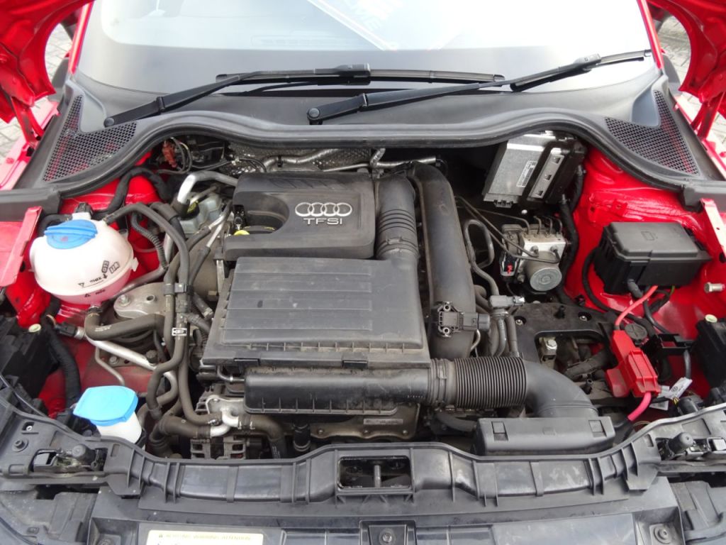 Used Audi A1 2015 for sale - 77226245: Photo 12