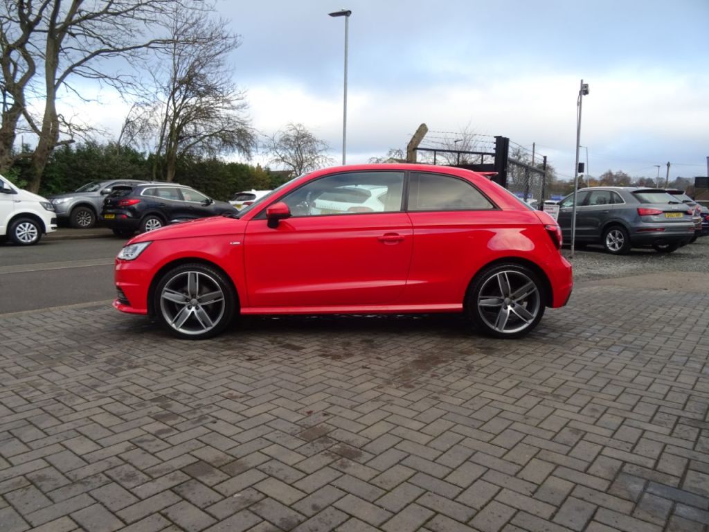 Used Audi A1 2015 for sale - 77226245: Photo 6
