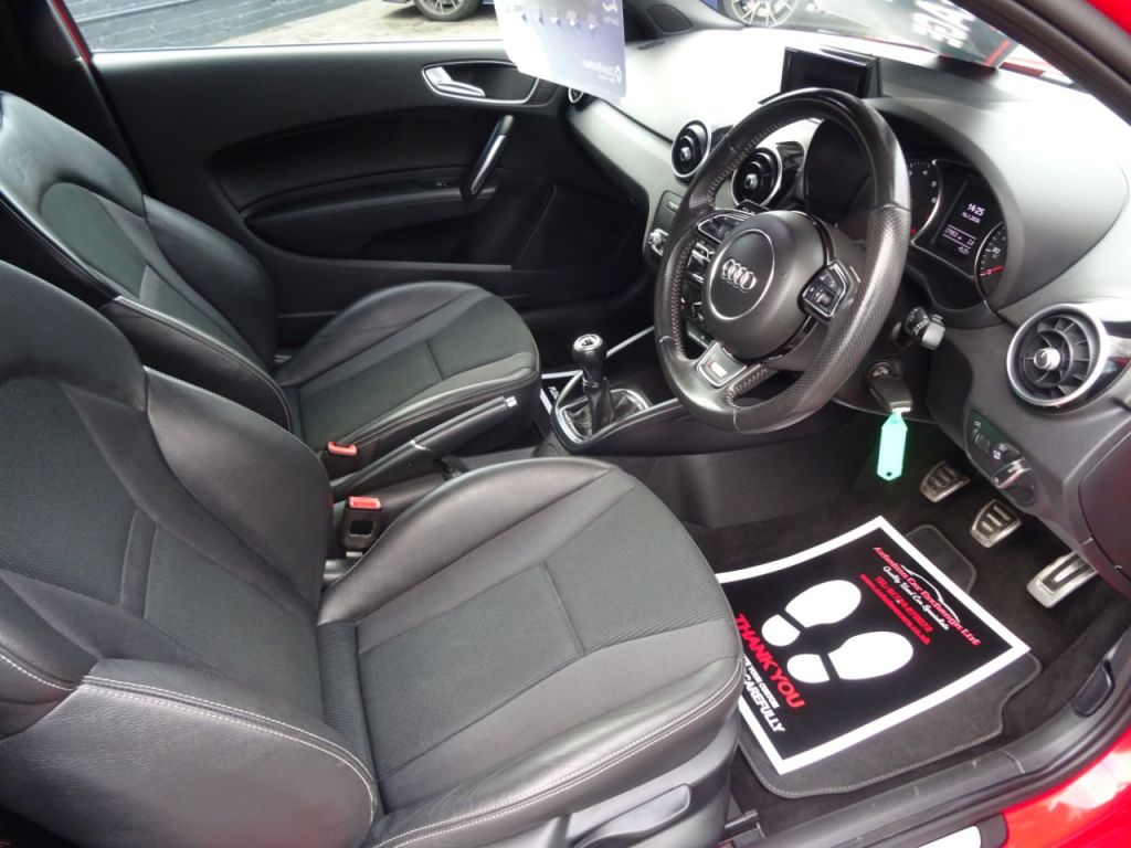 Used Audi A1 2015 for sale - 77226245: Photo 9