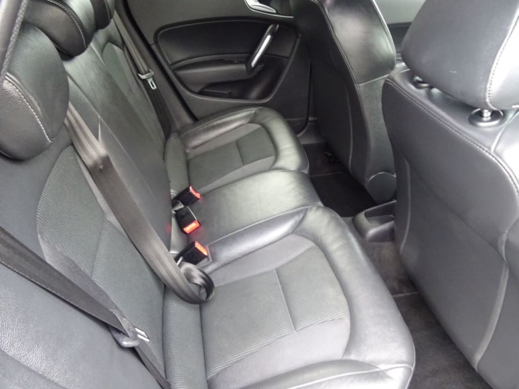 Used Audi A1 2015 for sale - 76949521: Photo 10