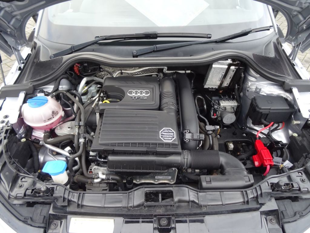 Used Audi A1 2015 for sale - 76949521: Photo 12