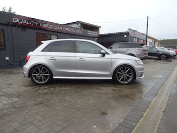 Used Audi A1 2015 for sale - 76949521: Photo