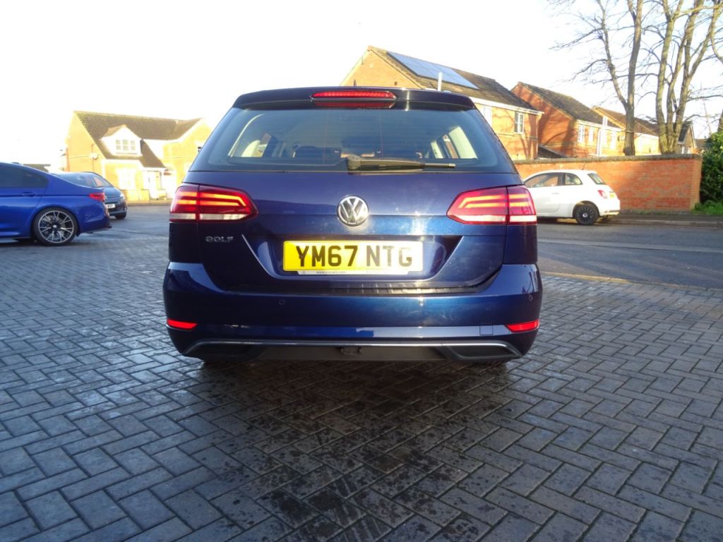 Used Volkswagen Golf 2018 for sale - 77006611: Photo 4