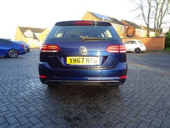 Used Volkswagen Golf 2018 for sale - 77006611: Photo