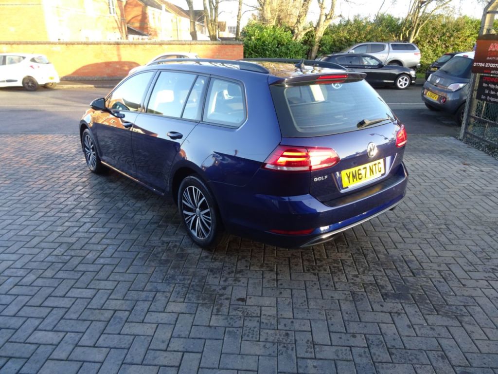 Used Volkswagen Golf 2018 for sale - 77006611: Photo 5