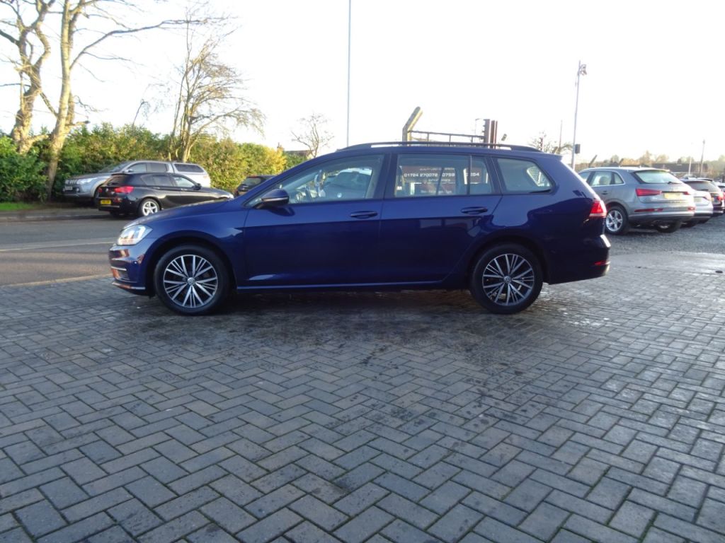 Used Volkswagen Golf 2018 for sale - 77006611: Photo 6