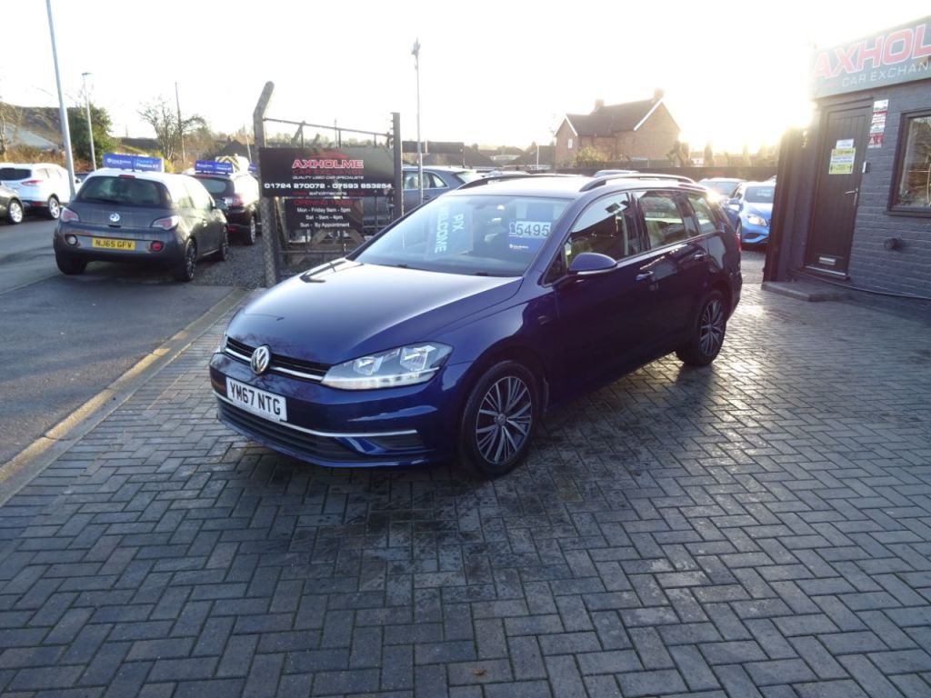 Used Volkswagen Golf 2018 for sale - 77006611: Photo 7