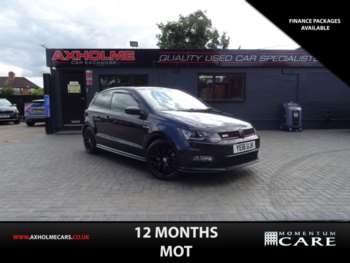 2016 - 1.8 TSI BlueMotion Tech GTI finance available 3-Door