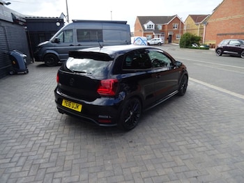 Used Volkswagen Polo 2016 for sale - 75444739: Photo