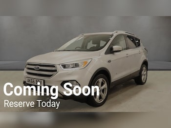 Used Ford Kuga 2016 for sale - 77676113: Photo