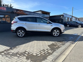 Used Ford Kuga 2016 for sale - 77676113: Photo