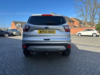 Used Ford Kuga 2016 for sale - 77676113: Photo