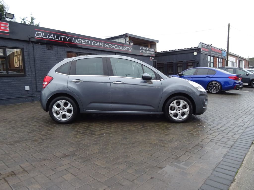 Used Citroen C3 2011 for sale - 76985492: Photo 2