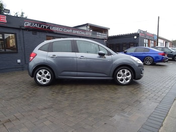 Used Citroen C3 2011 for sale - 76985492: Photo