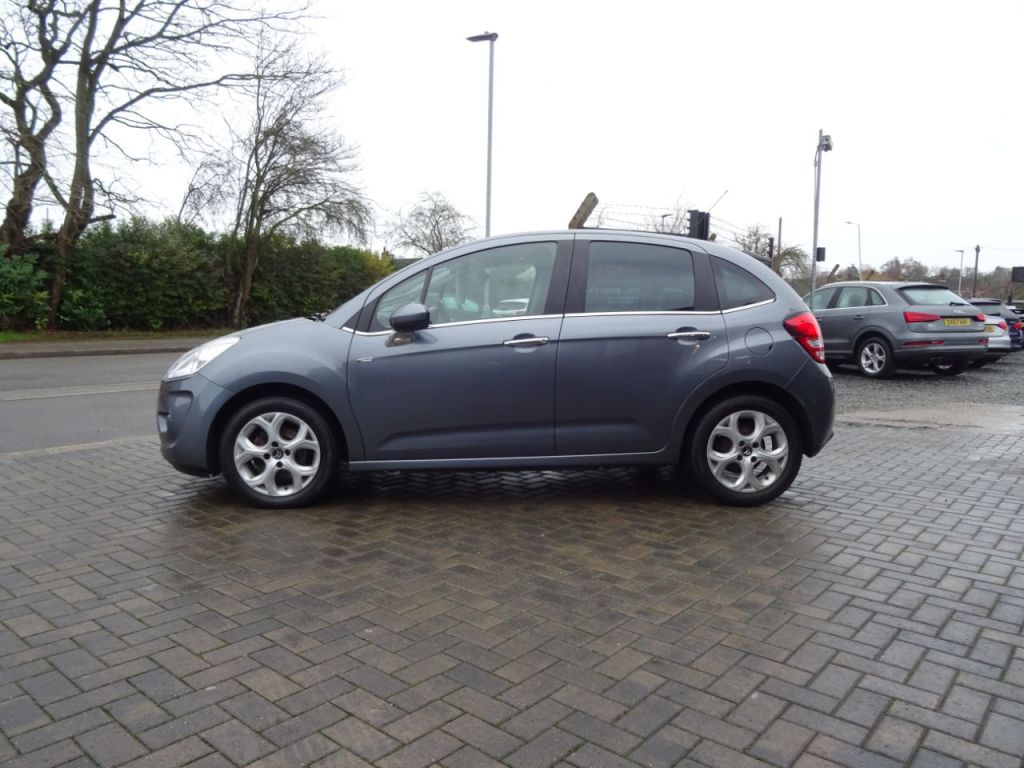 Used Citroen C3 2011 for sale - 76985492: Photo 3