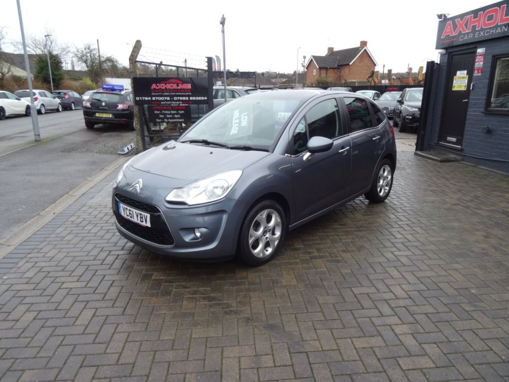 Used Citroen C3 2011 for sale - 76985492: Photo 4