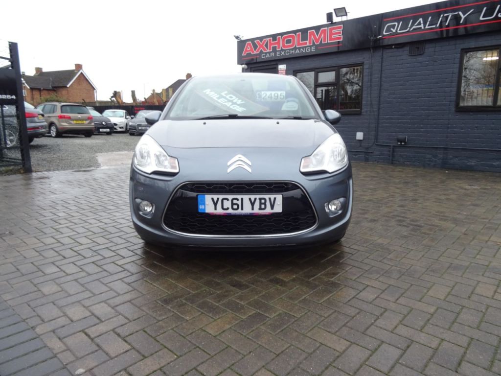 Used Citroen C3 2011 for sale - 76985492: Photo 5