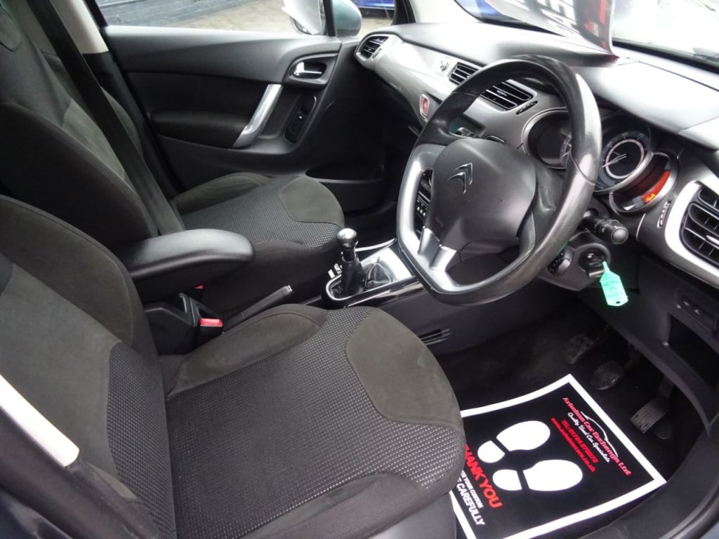 Used Citroen C3 2011 for sale - 76985492: Photo 6