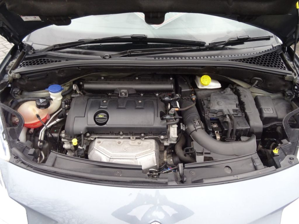 Used Citroen C3 2011 for sale - 76985492: Photo 9