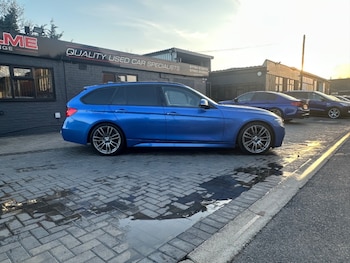 Used BMW 3 Series 2013 for sale - 78167801: Photo